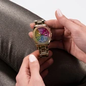 Guess GUGW0483L4 Kadın Kol Saati - 8