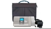 ResMed AirCurve VAuto BiPAP Solunum Cihazı+ Nemlendirici - 2