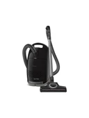Miele Guard M1 Cat Dog Obsidian Black 890 W Toz Torbalı Süpürge - 1