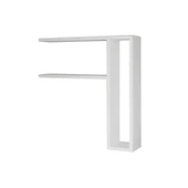 Tiny Duvar Rafı – Duvara Monte, Modern Tasarım - 4