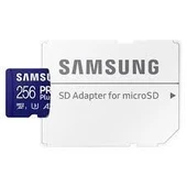 <![CDATA[SAMSUNG 256GB PRO PLUS MB-MD256SA/APC MICRO-SD HAFIZA KARTI]]> - 2