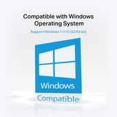 <![CDATA[MERCUSYS MA30N AC1300 Nano Wireless Dual Band USB Adaptör]]> thumbnail 6