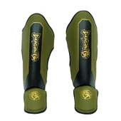 DragonDo 40722-P Legacy II Kaval Ayak Koruyucu Kick Boks Kaval Koruyucu - 2
