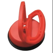 Eurostar TH15001 Plastik Cam Vantuzu Tekli 25KG Taşıma - 1