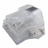 ResMed AirCurve VAuto BiPAP Solunum Cihazı+ Nemlendirici - 3