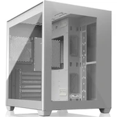<![CDATA[RAIJINTEK PAEAN C7 0R20B00235 ARGB GAMING MID-TOWER PC KASASI BEYAZ]]> - 1