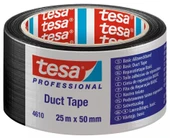 Tesa 4610 Duck Bantı Siyah 50 mm 25 Metre - 1