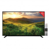 Toshiba 65UL2163DT 65" 4K Ultra HD Smart LED TV - 1