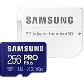 <![CDATA[SAMSUNG 256GB PRO PLUS MB-MD256SA/APC MICRO-SD HAFIZA KARTI]]> - 1