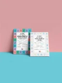 6. Sınıf Tüm Dersler Konu Özetli Yazılı Hazırlık Seti 1 ve 2. Dönem thumbnail 2