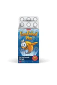 Easy Fishoil Plus Tutti Frutti Çiğnenebilir Jel Tablet - 1
