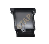 BTAP BMW F10 SAĞ HAVALANDIRMA BORUSU 51757185168 - 1