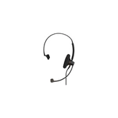 Sennheiser Epos SC 30 Usb Uc Tek Taraflı Taçlı Kulaklık - 3