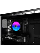 MSI MAG INFINITE S3 14NVL5-104EU i5-14400F 16GB DDR5 1TB SSD RTX 5060 2X 8G W11 Gaming Bilgisayar - 3