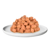 Quik Biftekli Yetişkin Konserve Kedi Maması 415gr - 2