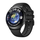Huawei Watch 4 Akıllı Saat Black TEŞHİR - 1
