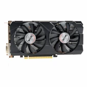 Afox GeForce RTX 2060 Super 8GB GDDR6 256Bit DVI/HDMI/DP Ekran Kartı - 2