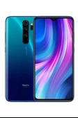Xiaomi Redmi Note 8 PRO Mavi / 6 GB Ram 128 GB YENİLENMİŞ ÜRÜN (Sıfır Gibi) - 2