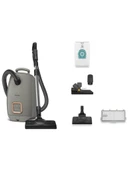 Miele Guard L1 Silence 550 W Toz Torbalı Süpürge - 2