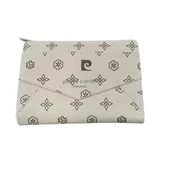 Pierre  Cardin 06PC25Y605-MN BJ Kadın Cüzdan Bej thumbnail 1