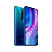 Xiaomi Redmi Note 8 PRO Mavi / 6 GB Ram 128 GB YENİLENMİŞ ÜRÜN (Sıfır Gibi) - 1