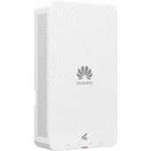 <![CDATA[HUAWEI eKIT AP266 WIFI6 AX3000 Dual Band Duvar Tipi Access Point PoE]]> thumbnail 2