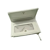 Pierre  Cardin 06PC25Y605-MN BJ Kadın Cüzdan Bej thumbnail 4