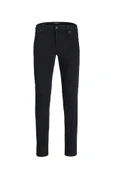 Jack&jones 12246949 5 Cep Erkek Pantolon - Siyah - 4