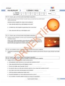 6. Sınıf Tüm Dersler Konu Özetli Yazılı Hazırlık Seti 1 ve 2. Dönem thumbnail 6