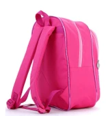 Frozen Lisanslı Kız Çocuk Okul Çantası - Suluk Seti | Elsa & Anna Desenli - 5