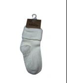 Katamino Asi Abs'li Kız Bebek Soket K46286 Asorti thumbnail 1