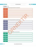 5. Sınıf Tüm Dersler Konu Özetli Yazılı Hazırlık Seti 1 ve 2. Dönem thumbnail 6