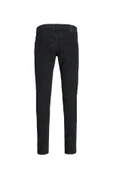 Jack&jones 12246949 5 Cep Erkek Pantolon - Siyah - 5