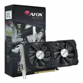 Afox GeForce RTX 2060 Super 8GB GDDR6 256Bit DVI/HDMI/DP Ekran Kartı - 1