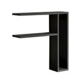 Tiny Duvar Rafı – Duvara Monte, Modern Tasarım - 4