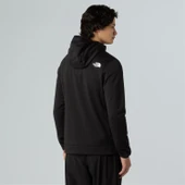 The North Face Erkek Mountain Athletics Tam Fermuarlı Kapüşonlu Polar Ceket NF0A8DY7JK31 thumbnail 5