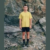 Salomon X ULTRA 5 MID GORE-TEX Erkek Bot L47754300 thumbnail 3