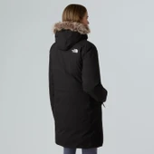 The North Face Arctıc K.Tüyü Kadın Parka Nf0A84J24H01 - 5