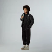 The North Face Çift Taraflı  Shasta Kız Çocuk Ceket NF0A88UCJK31 thumbnail 3