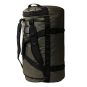 The North Face BASE CAMP DUFFEL - L Unisex Çanta NF0A52SB4WC1 - 5