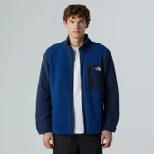 The North Face Erkek YUMIORI FULL ZIP POLAR NF0A883R8Z41 thumbnail 3