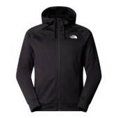 The North Face  Erkek Reaxıon 2.0 Hooded Full Zıp Ceket  Nf0A8Dvyks71 thumbnail 1