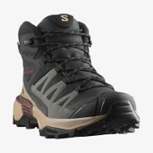 Salomon X ULTRA 360 MID GORE-TEX Erkek Bot L47743300 - 4