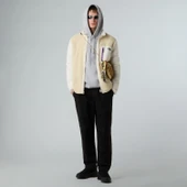 The North Face Erkek YUMIORI FULL ZIP POLAR NF0A883RFR01 thumbnail 4