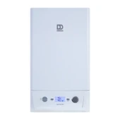 Demirdöküm Nitromix P24 Premix Yoğuşmalı Kombi (Baca Dahil) thumbnail 1