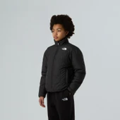 The North Face Çift Taraflı  Shasta Kız Çocuk Ceket NF0A88UCJK31 thumbnail 5