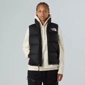 The North Face Kadın 1996 RETRO NUPTSE VS YELEK NF0A3XEPGOF1 - 6