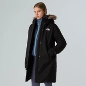 The North Face Arctıc K.Tüyü Kadın Parka Nf0A84J24H01 - 6