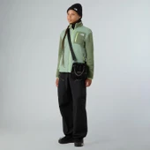 The North Face Kadın Yumiori Tam Boy Fermuarlı Polar Ceket NF0A8E88EQB1 thumbnail 4