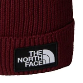 The North Face TNF LOGO BOX POM BEANIE Unisex Bere NF0A8CHF0VO1 - 2